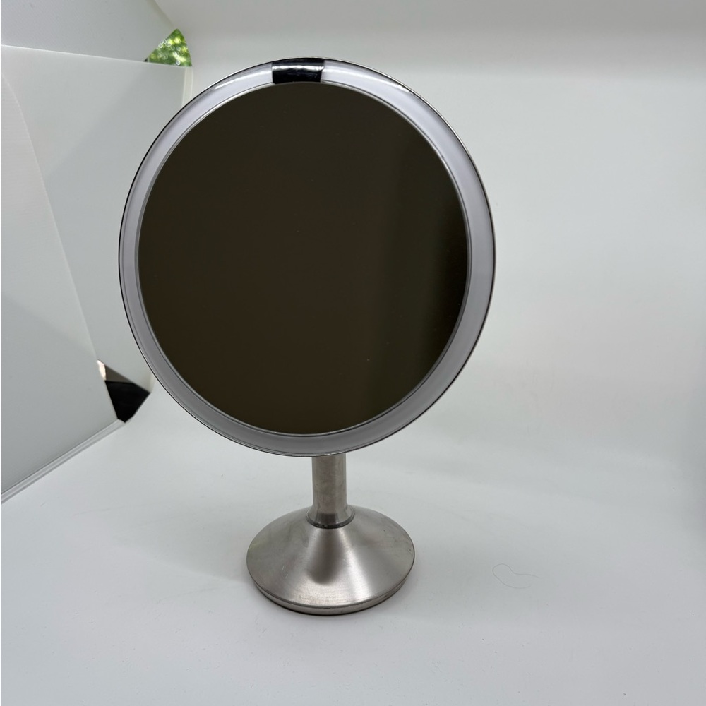 Simplehuman Sensor Mirror